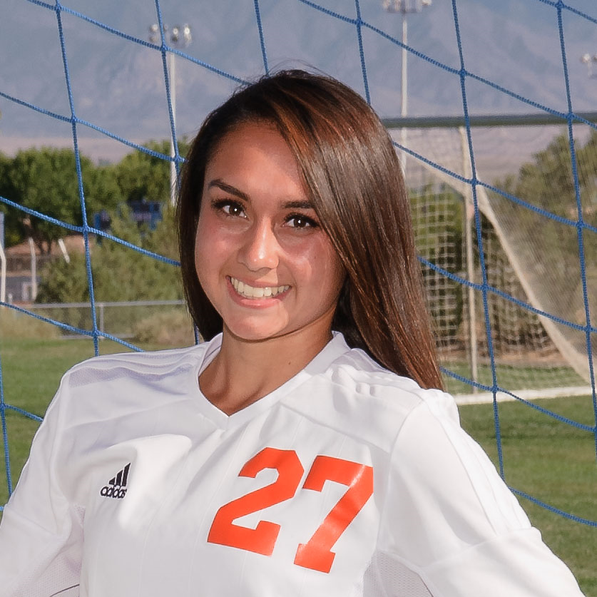 Jaidyn Armijo-Sonnenberg