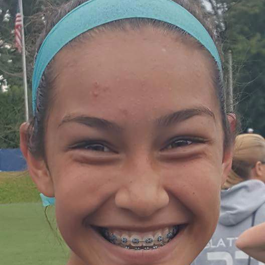Emma Thomas