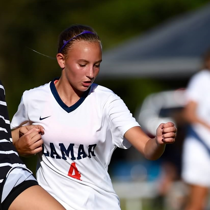 Emma Grace "EG" Johnson