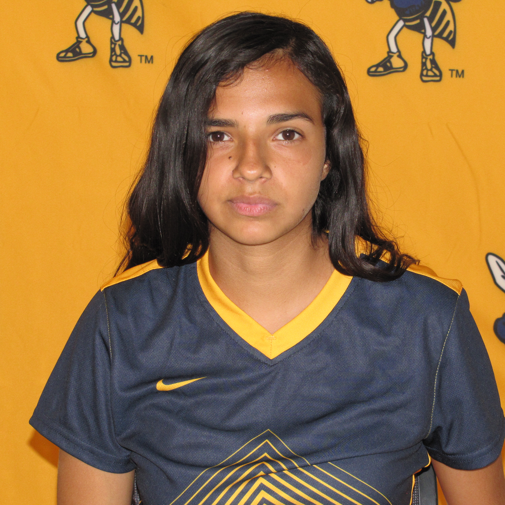 Leslie Ruiz mugshot