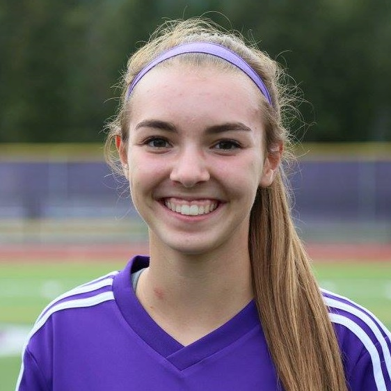 Katie Sanders