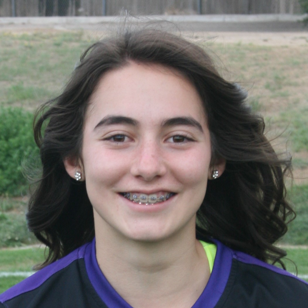 Savannah Baca-Garcia mugshot