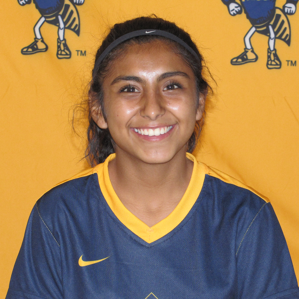 Abril Rodriquez mugshot