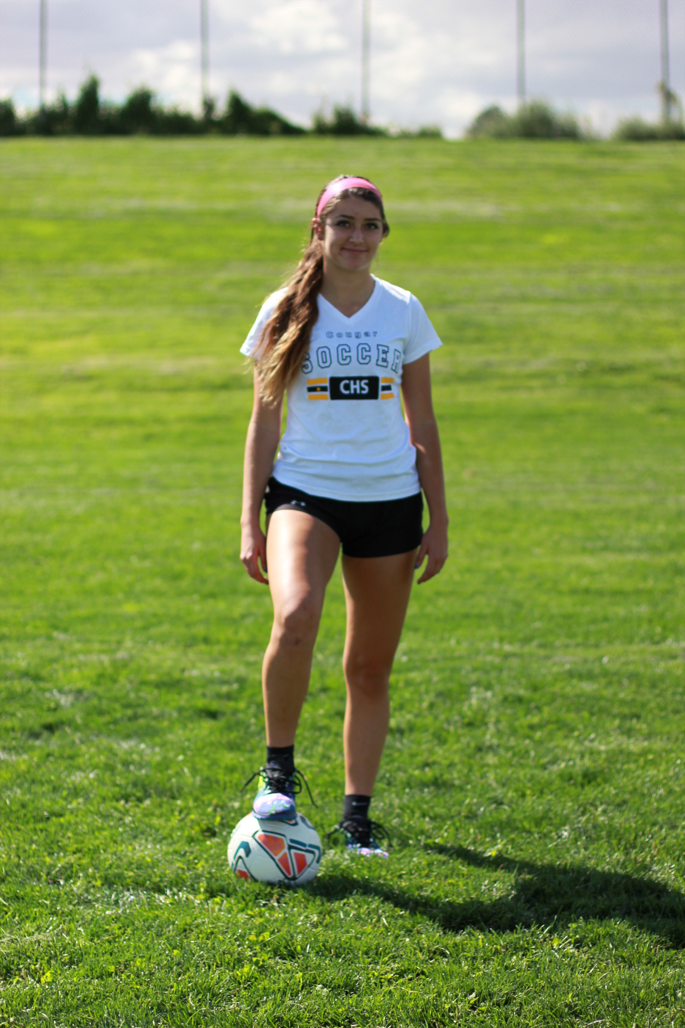 Lexi Baca