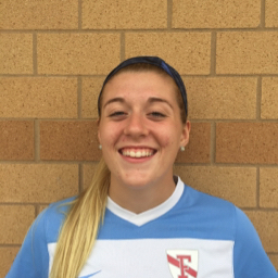 Katie Griffin mugshot
