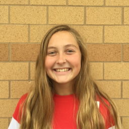 Kenzie DeLong