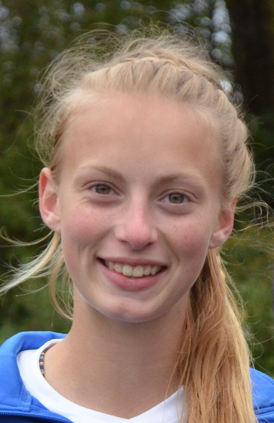 Jordan Batson