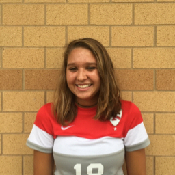 Chloe Ulmer