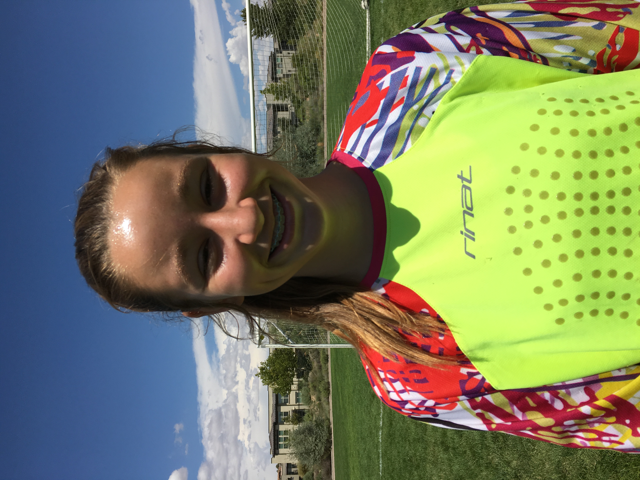 Hannah Pacheco