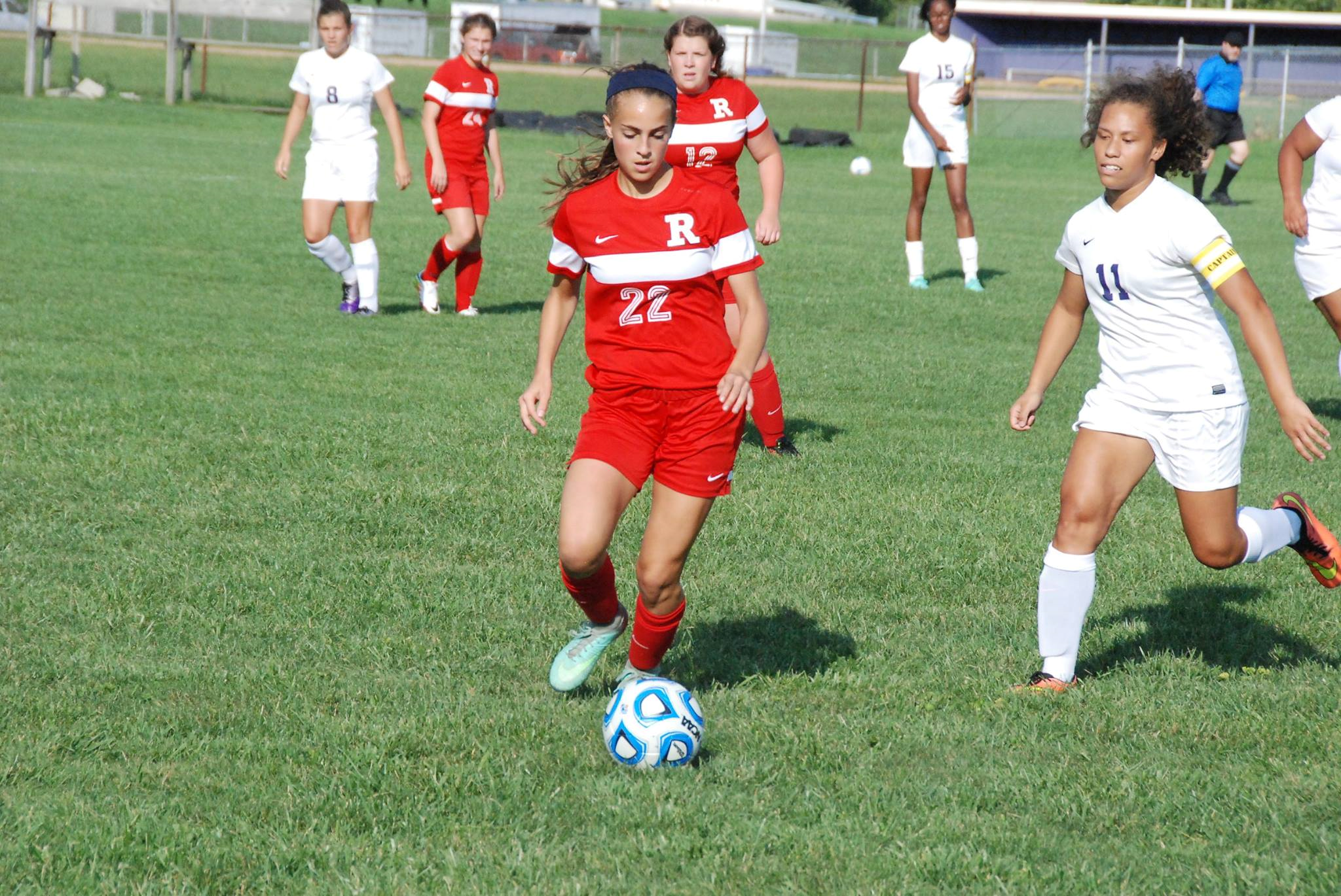 Payton VanMiddlesworth