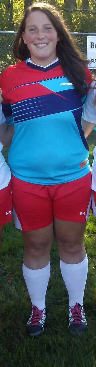 Katie Shreve