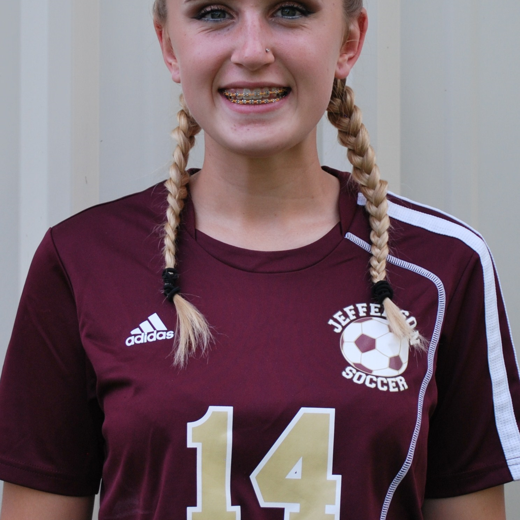 Isabella Steffey
