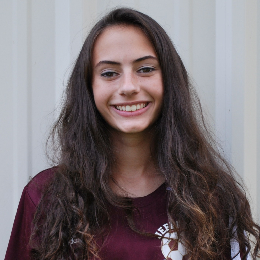 Sophia Scudieri