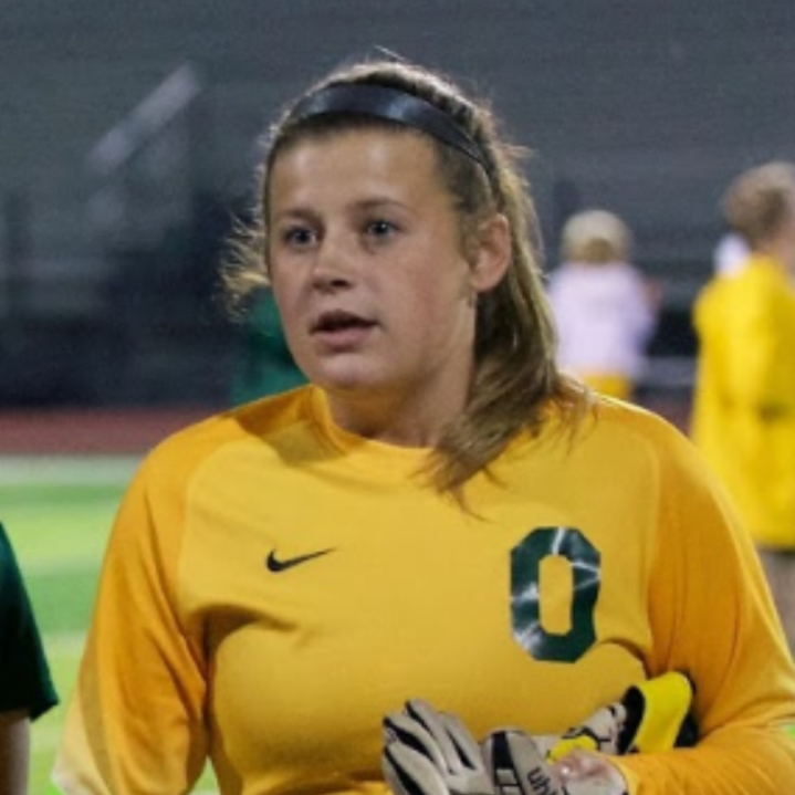 Jenna Ridener mugshot