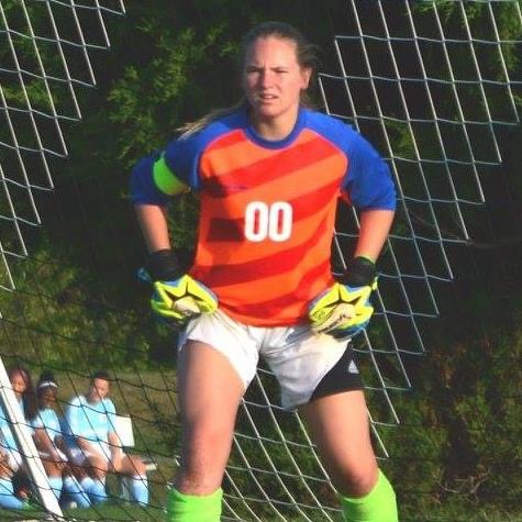 Grace Guimond