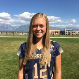 Makayla Sabey