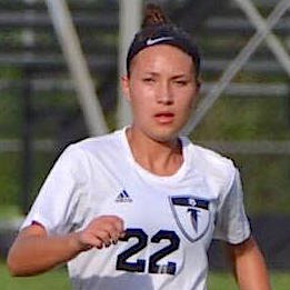Ashley Sherman