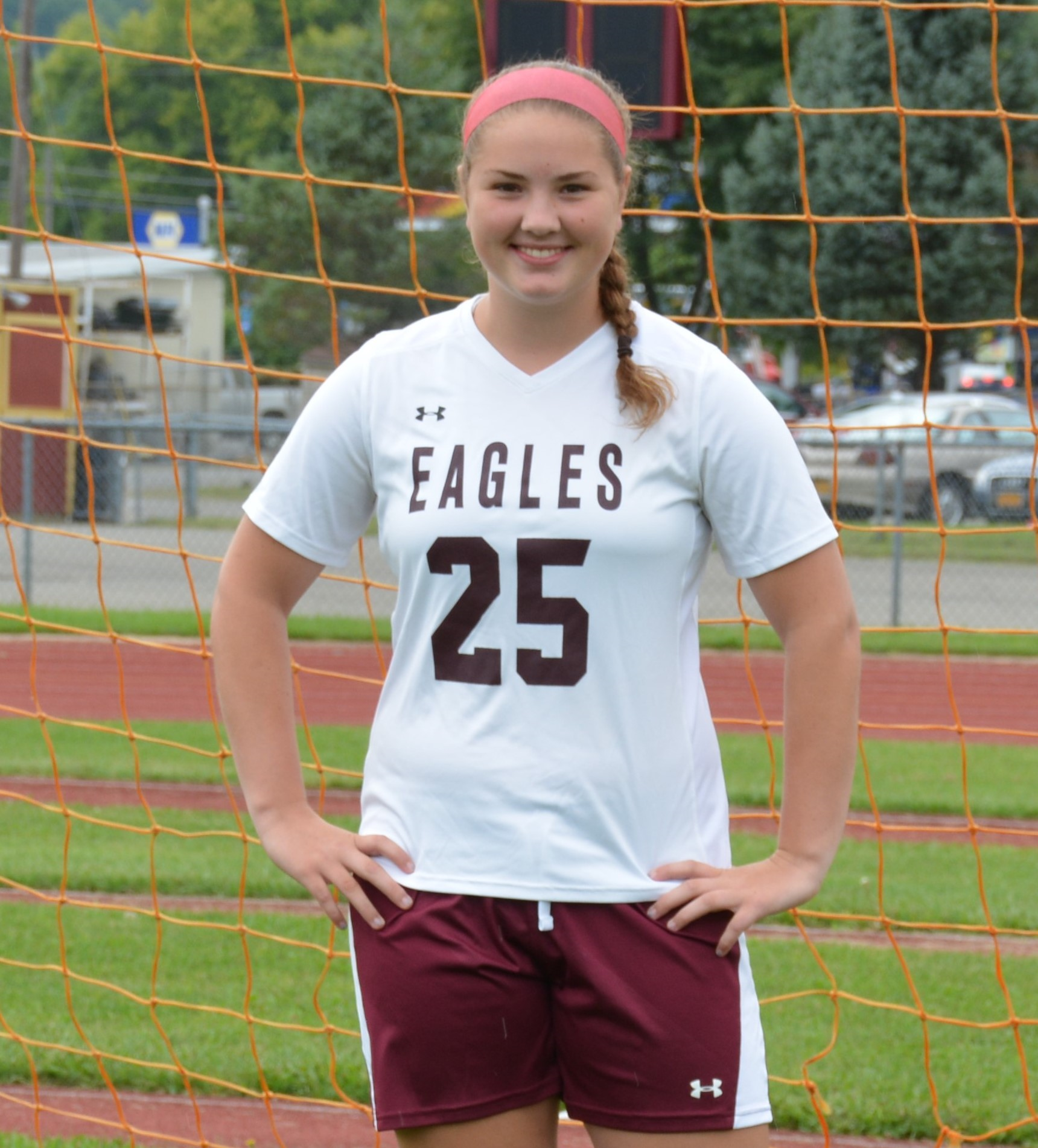 Katie Arseneau