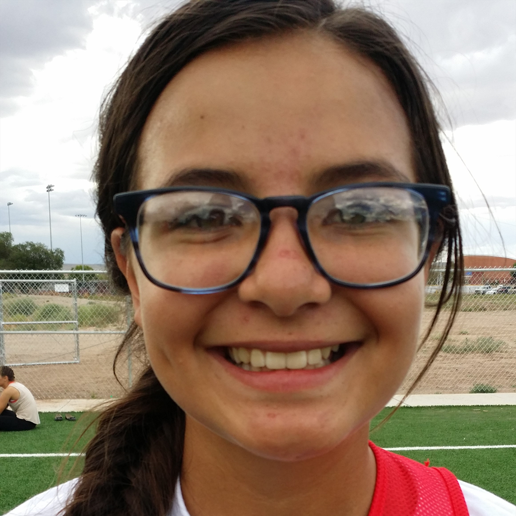 Vianey Olivas mugshot