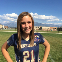 McKenna Butterfield