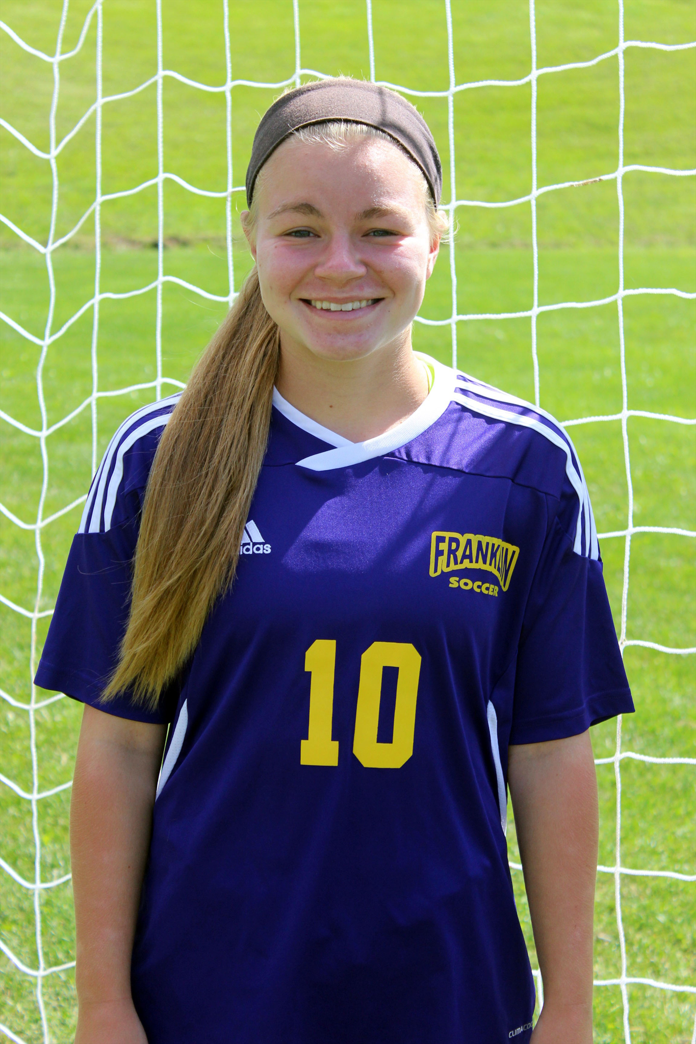 Kirsten Brownell