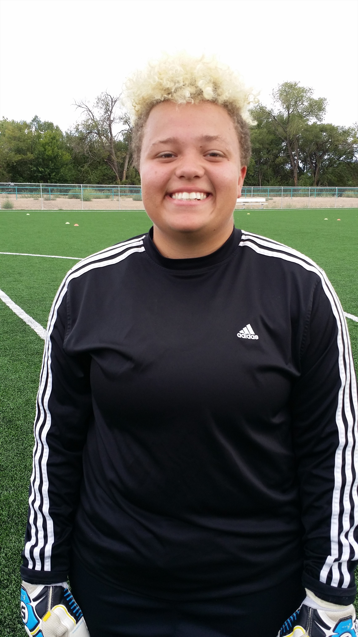 Melina Kiesling