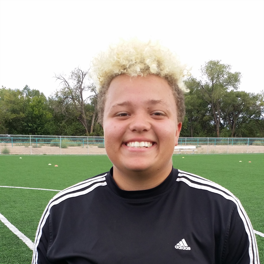 Melina Kiesling