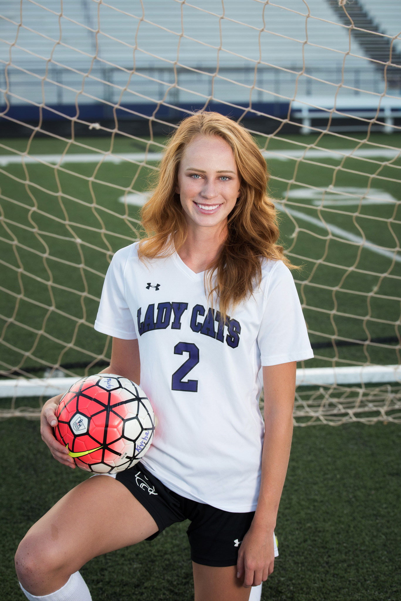 Jaci Sievers