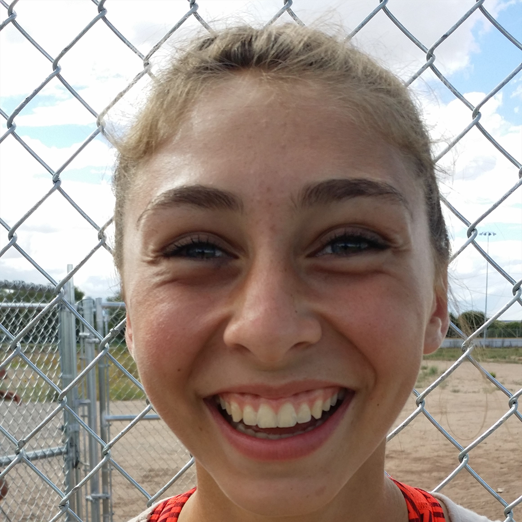 Mya Quintana mugshot