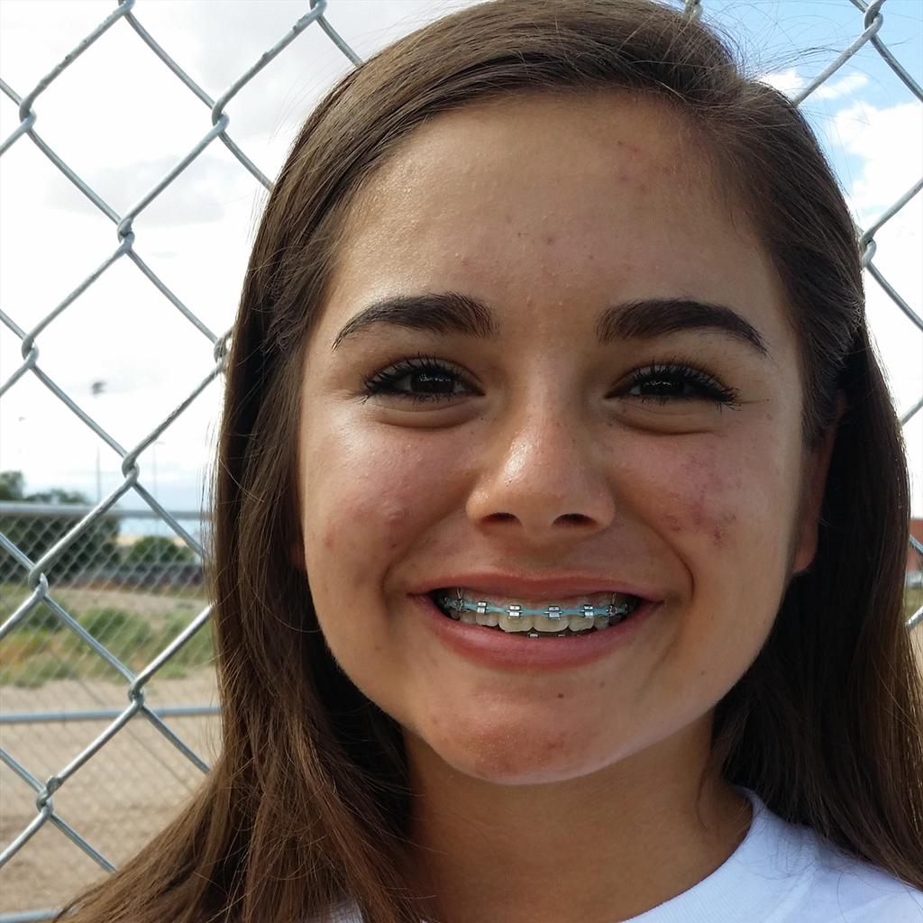 Mireya Rojo mugshot