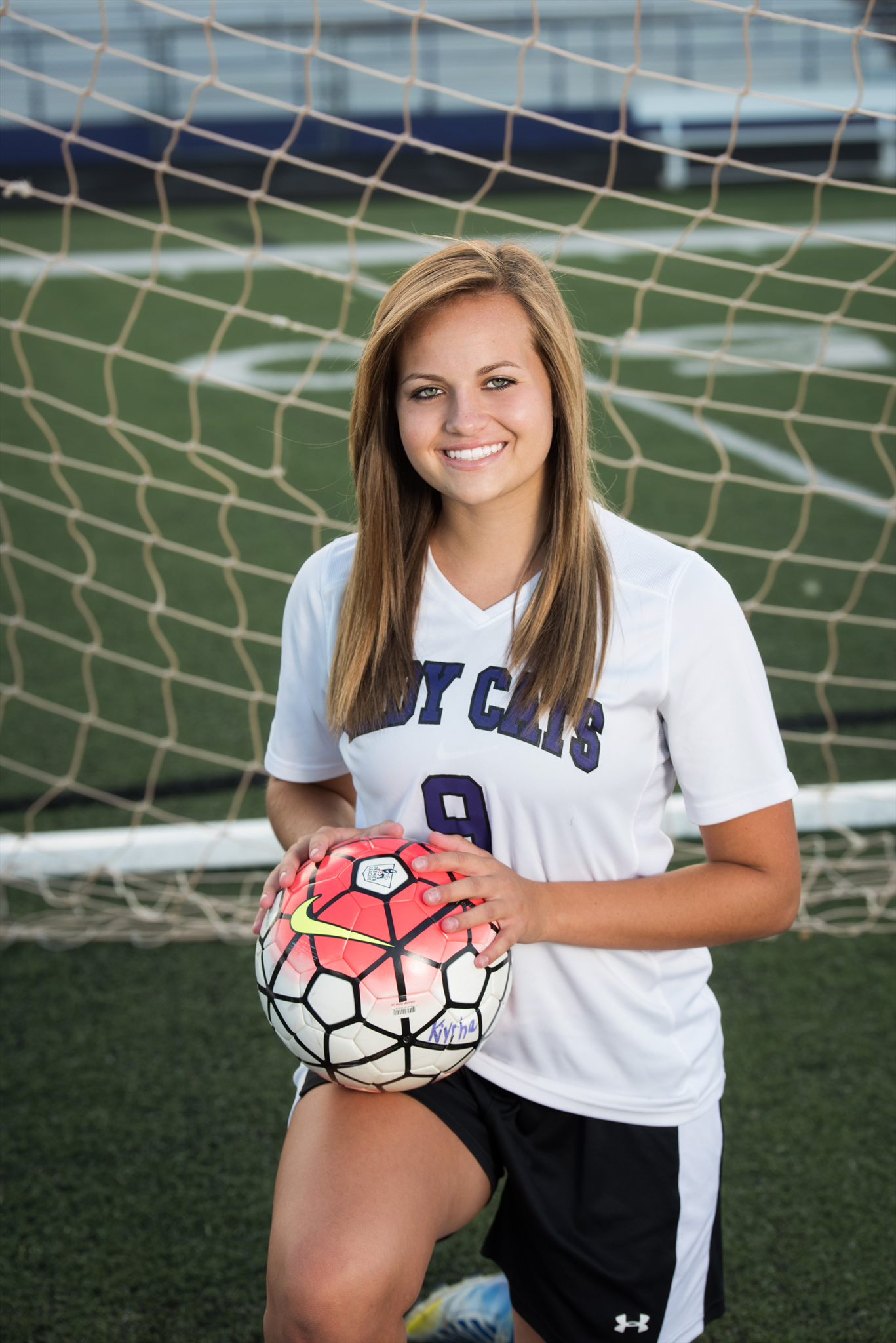 Kileigh Dlouhy