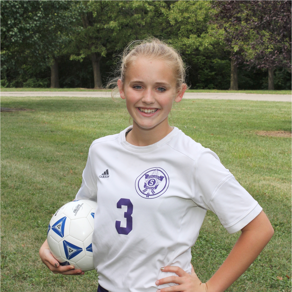 Morgan Clouse