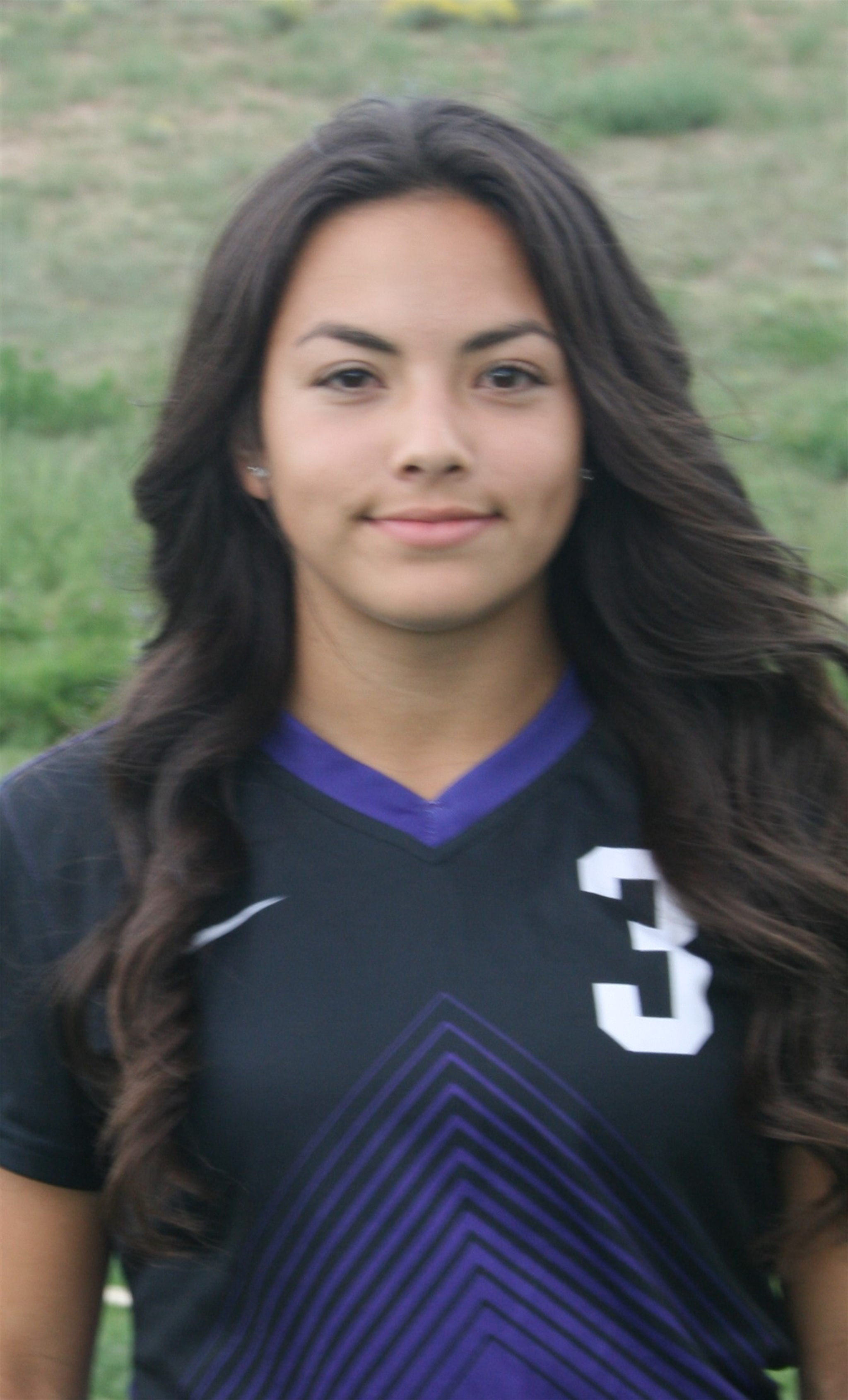 Jennesis Martinez