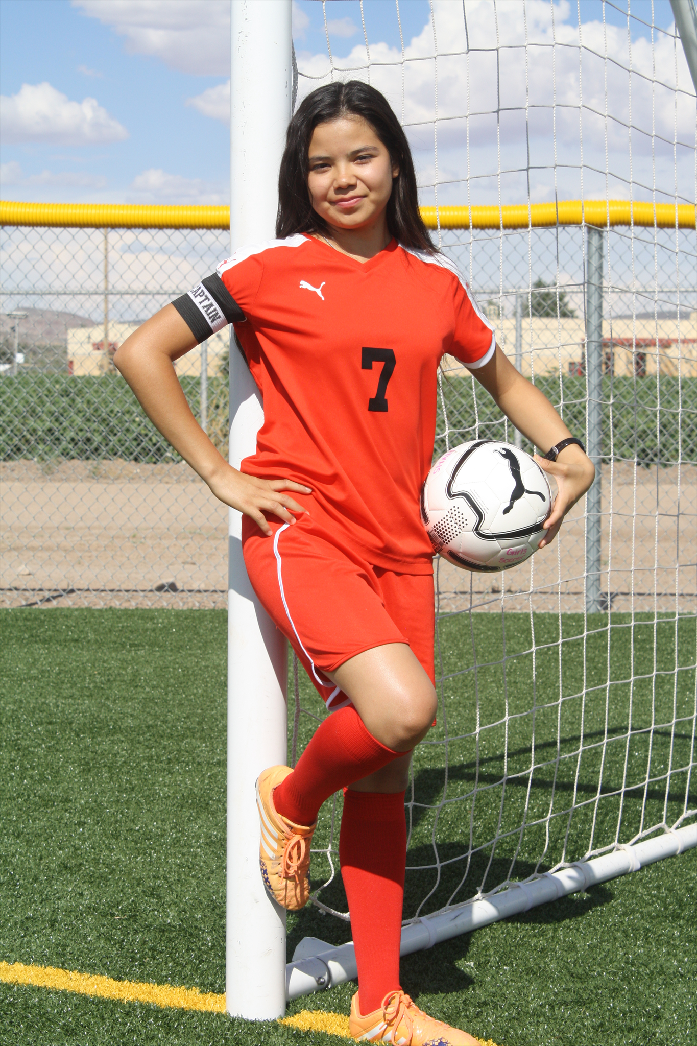 Madai Cisneros