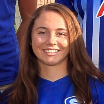 Hannah Borgel