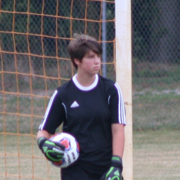 Riley Stafford