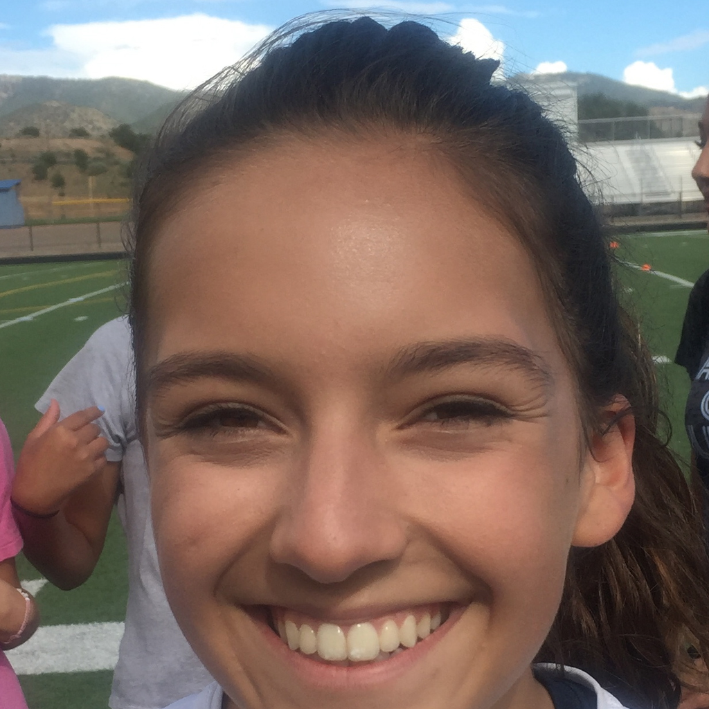 Alyssa Bernal mugshot