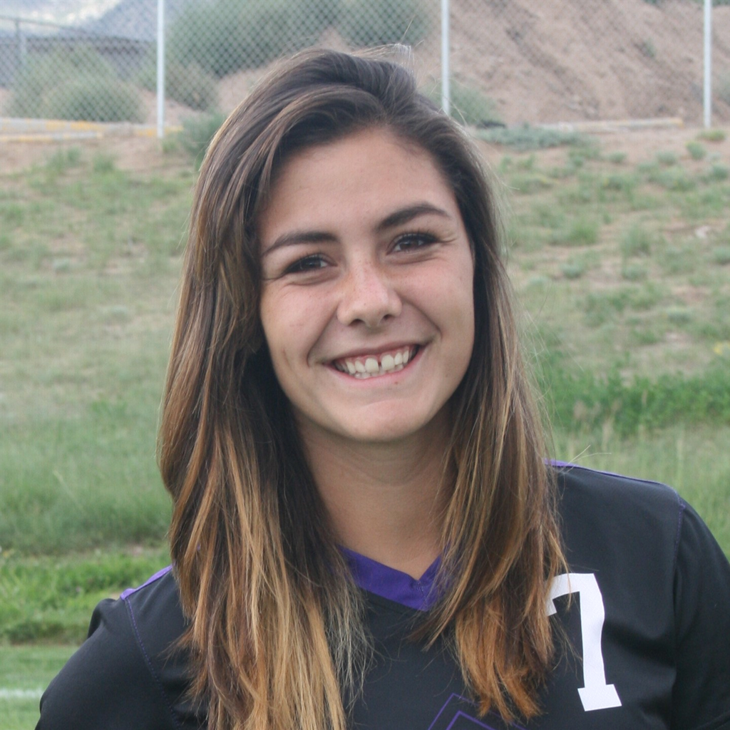 Amber Montano mugshot