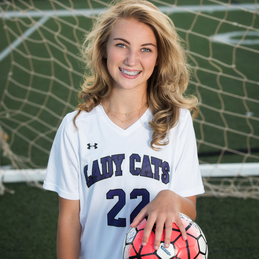 Madeline Howalt