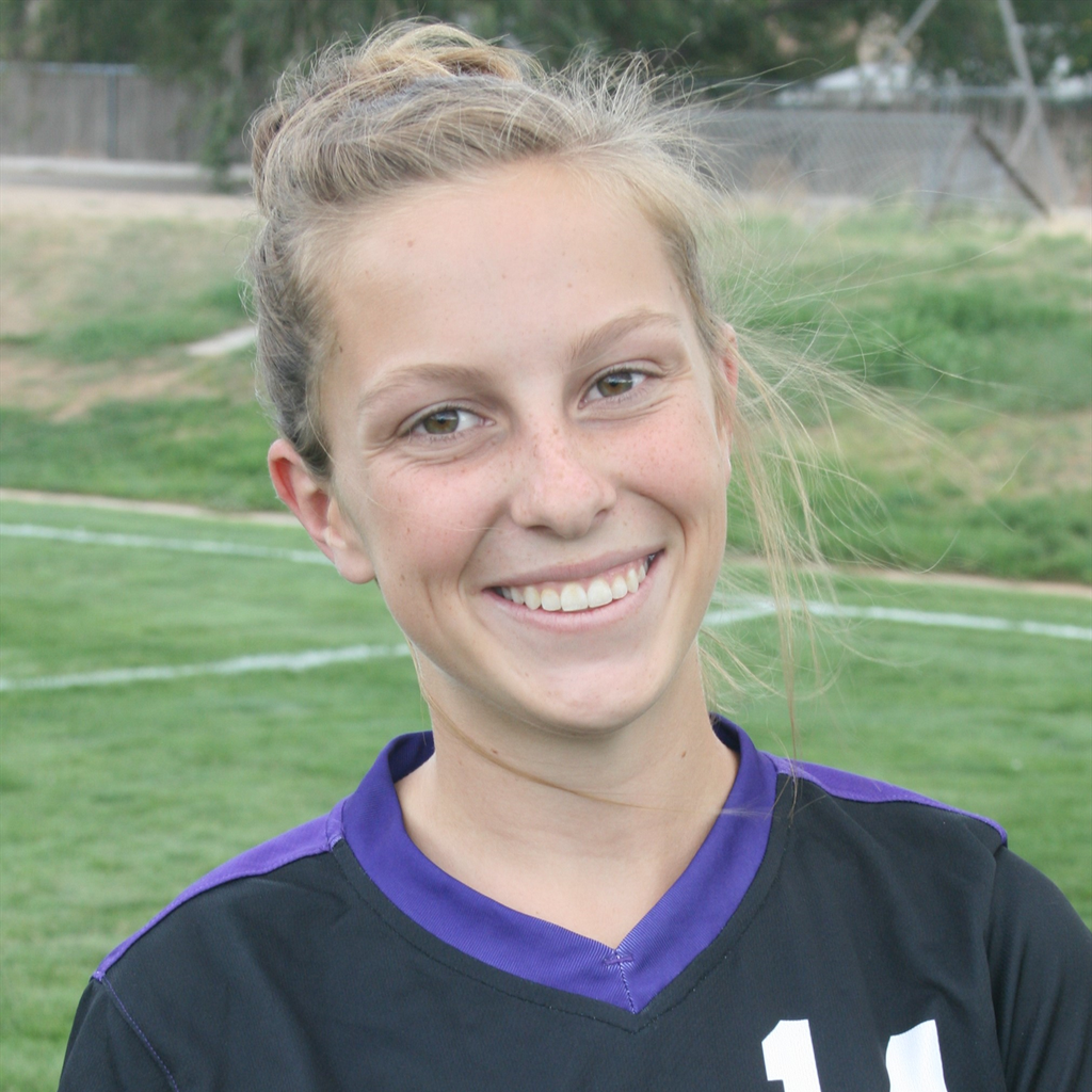 Katelyn Alam mugshot