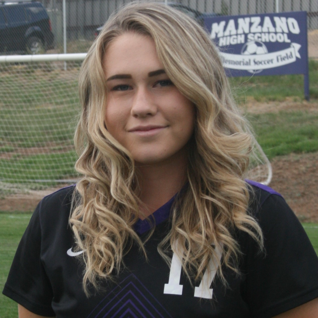 Kylee Foster mugshot