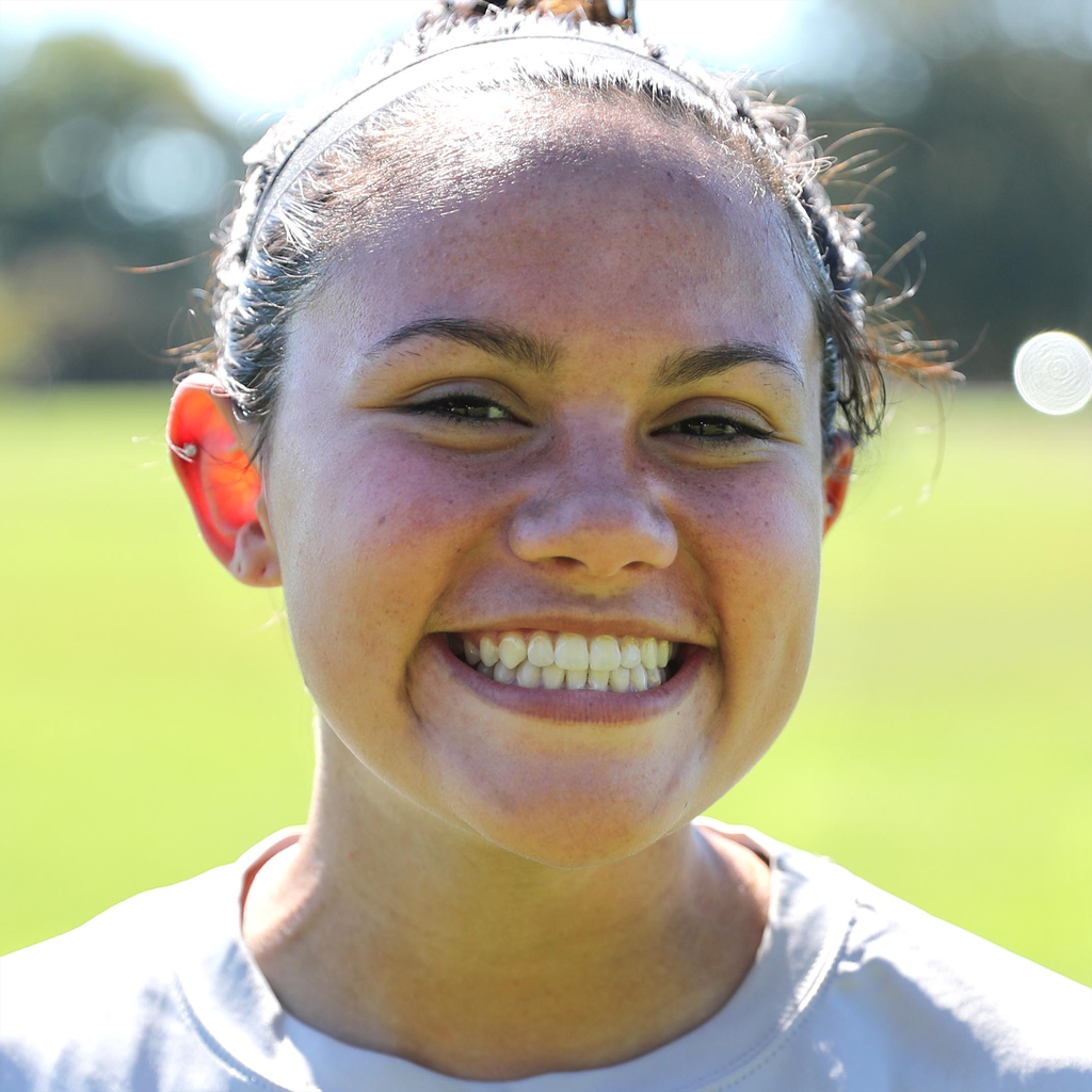 Ariana Fernandez mugshot