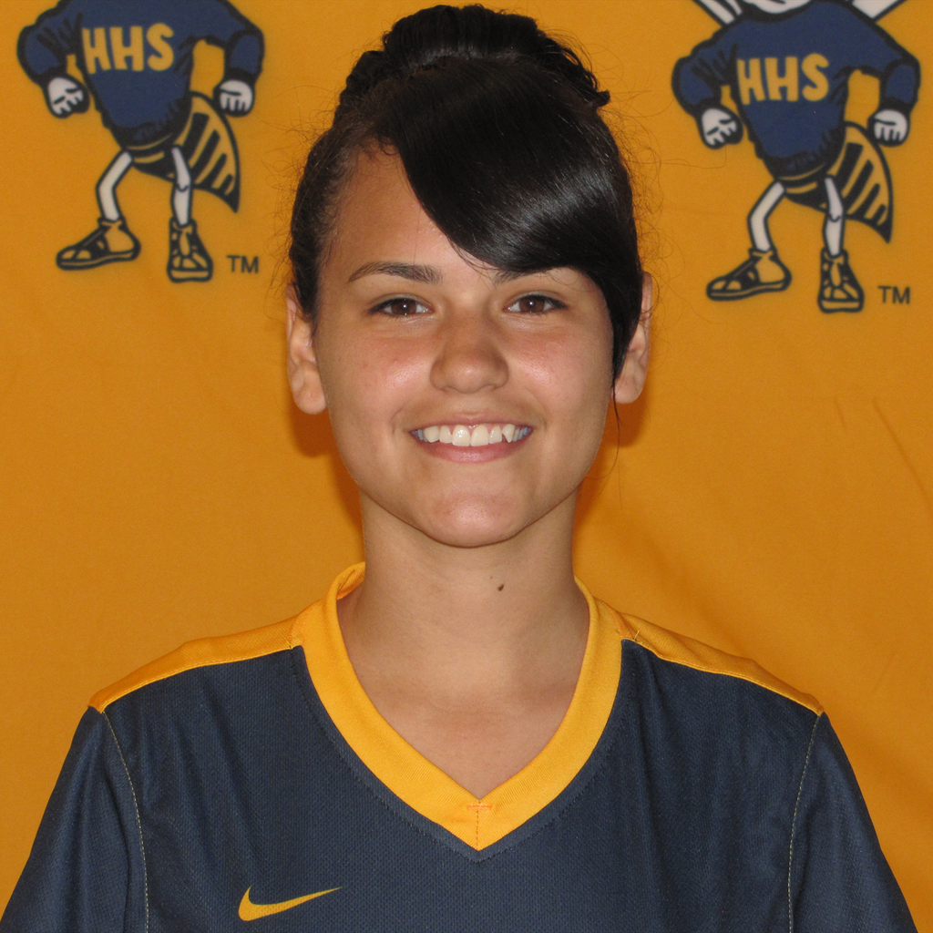 Denisse Bustillos mugshot