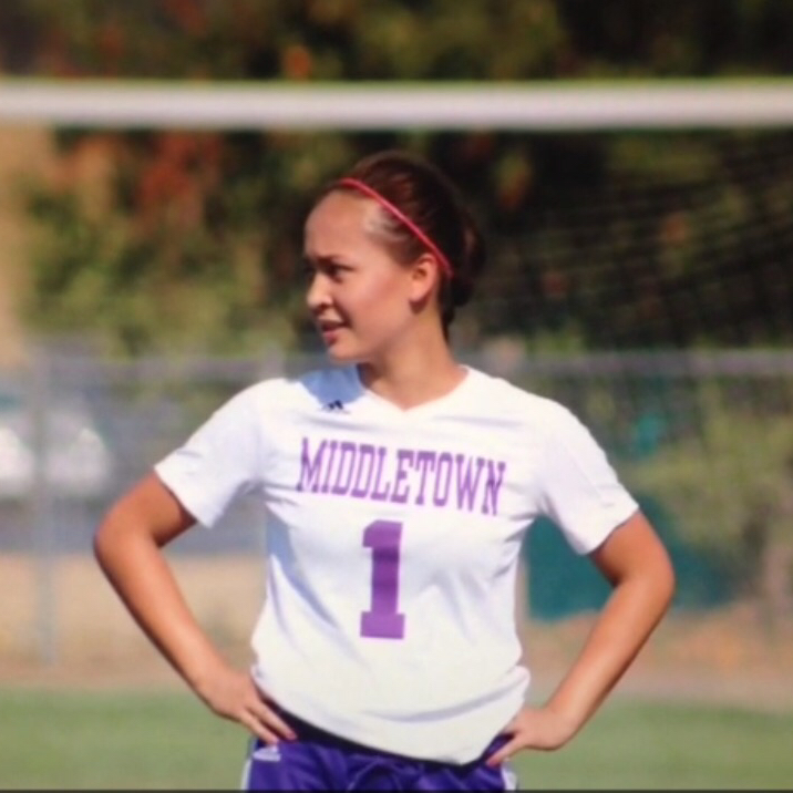 Madison Ketchum mugshot