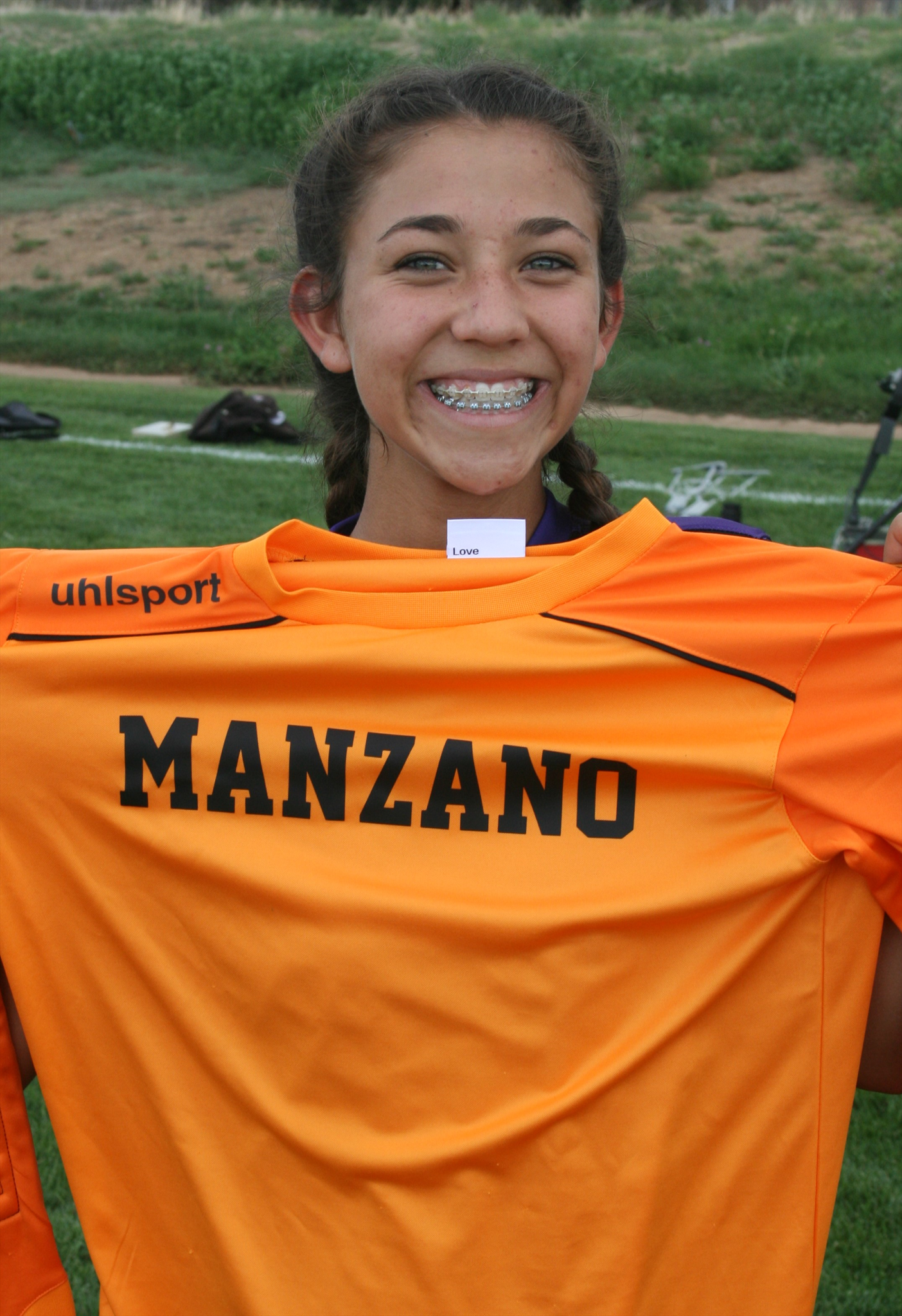 Auzria Tenorio