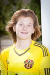Mikayla Shaughnessy mugshot