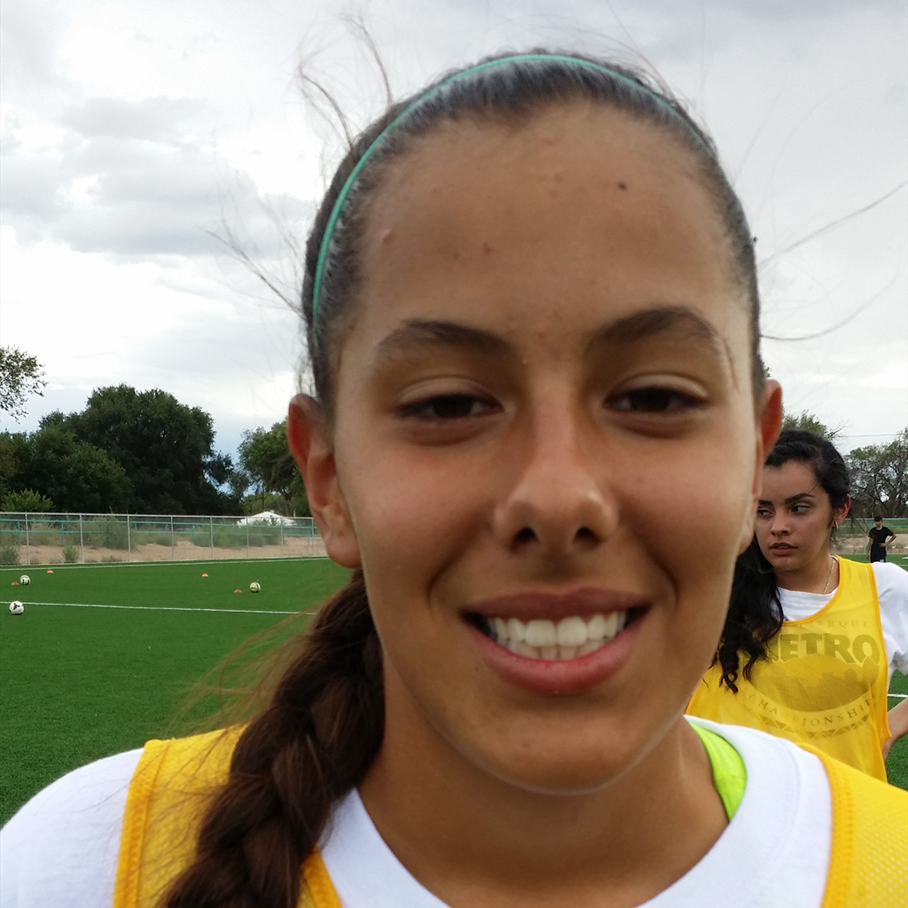 Alexis Trejo mugshot
