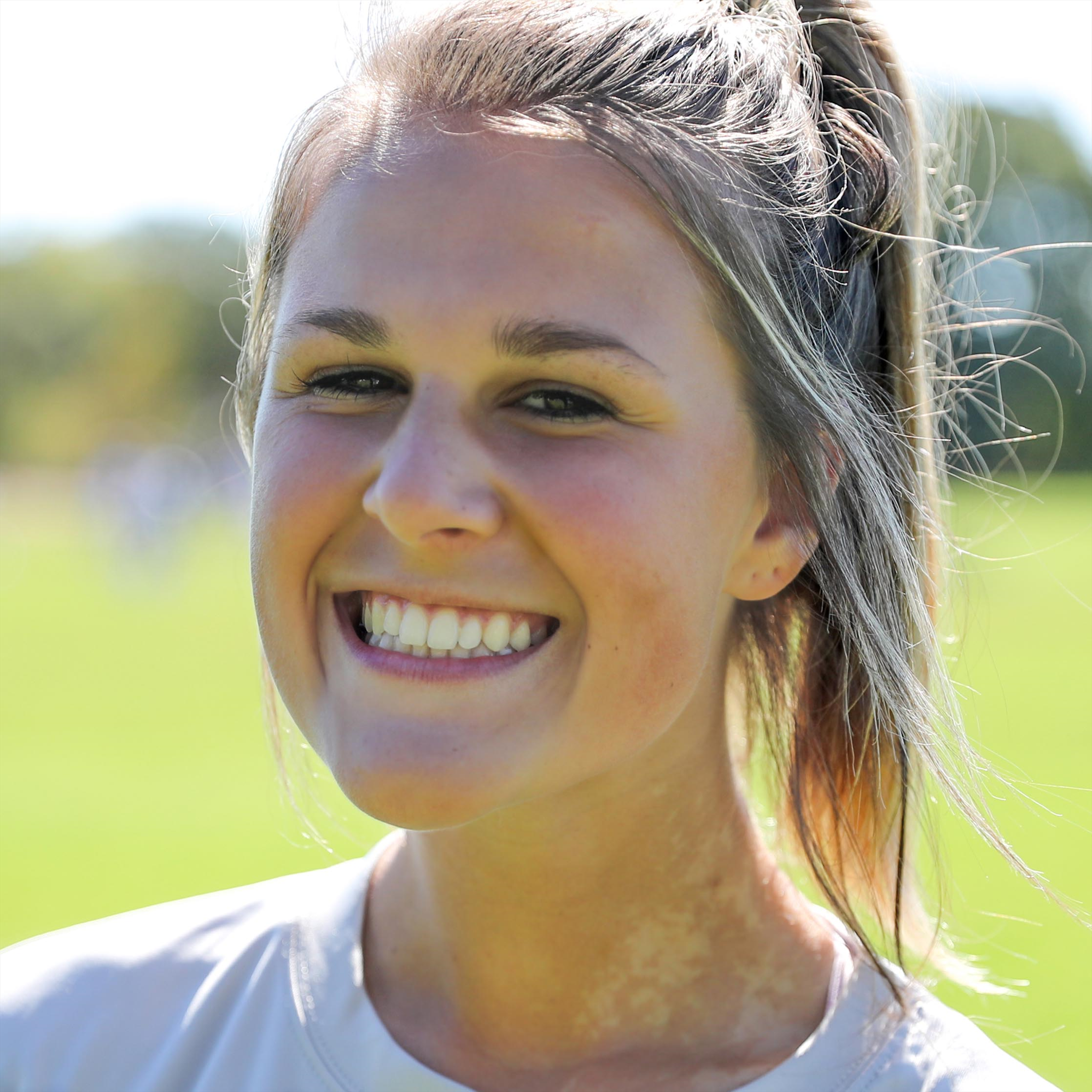 Peyton Russotti mugshot