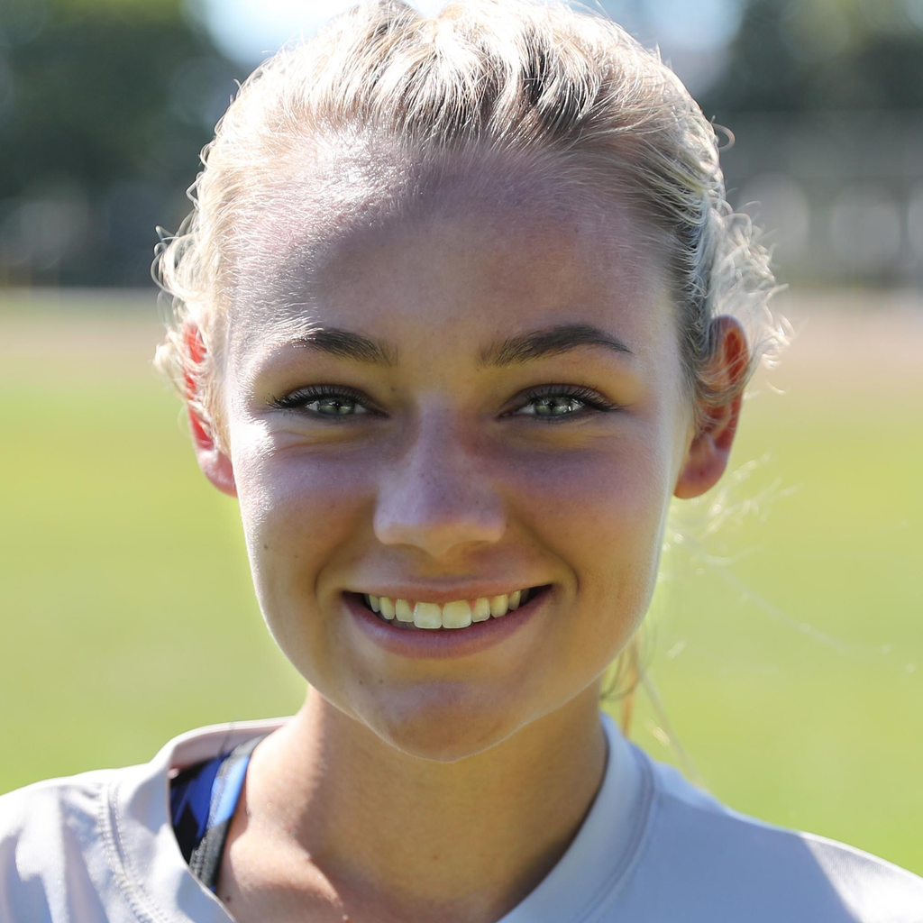 Samantha Stefan mugshot