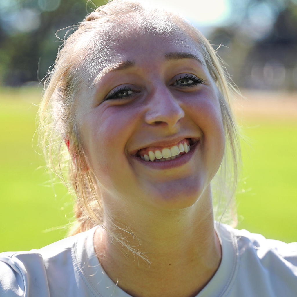 Hanah Weitzel mugshot